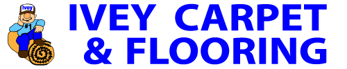 Logo | Ivey Carpet & Flooring