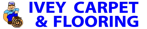 Logo | Ivey Carpet & Flooring